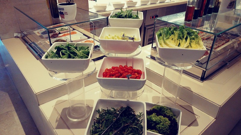 Seafood Night at Mosaic